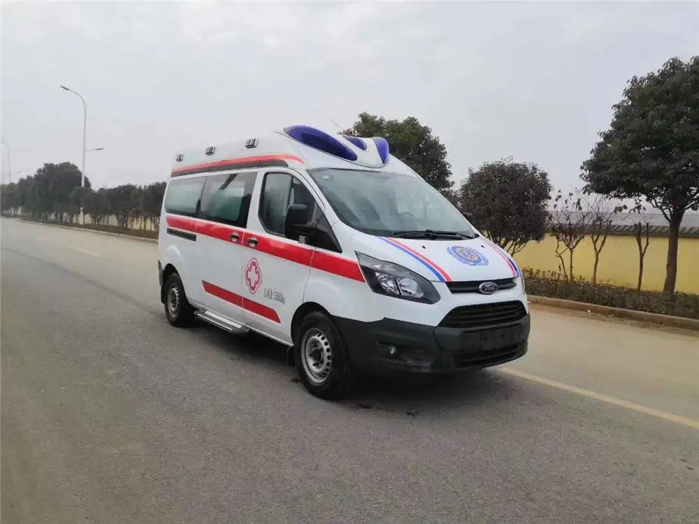 赤壁市救护车转院